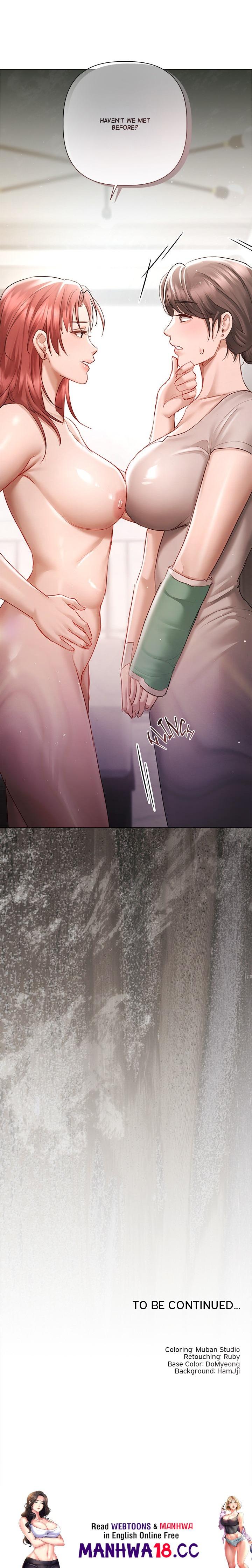 Slave to Poetry - Chapter 4 Page 21