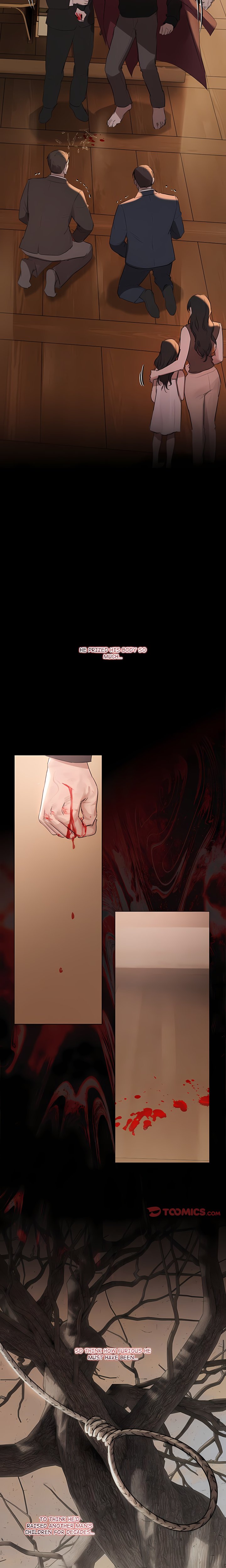 Slave to Poetry - Chapter 41 Page 3