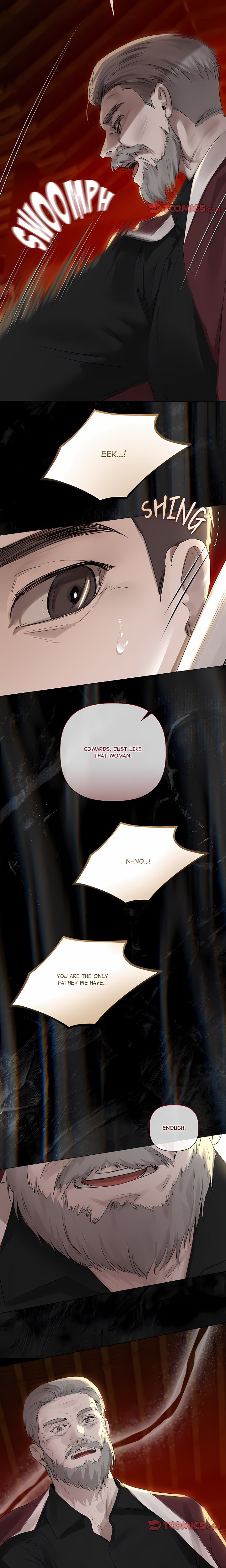 Slave to Poetry - Chapter 41 Page 7