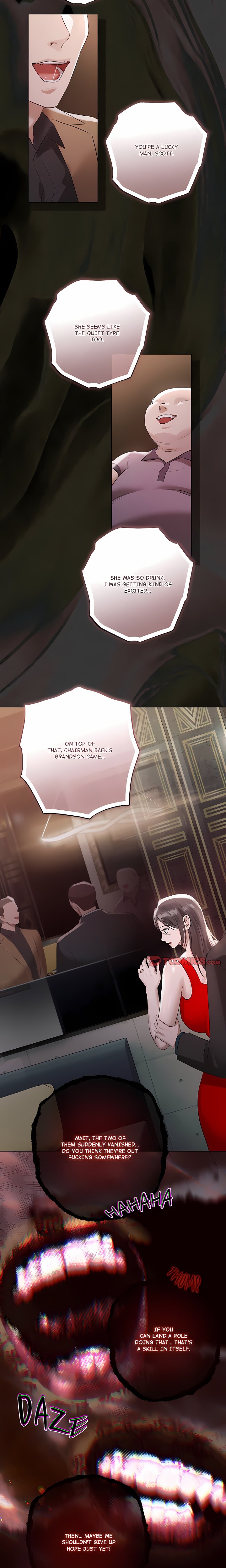 Slave to Poetry - Chapter 43 Page 4