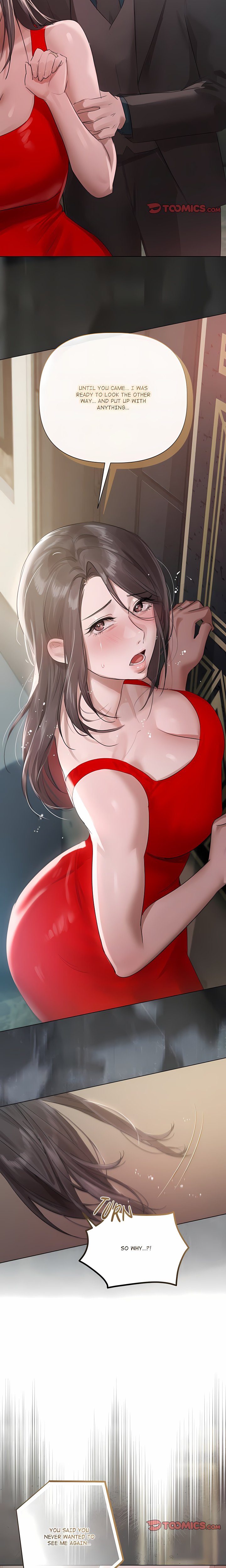 Slave to Poetry - Chapter 43 Page 7