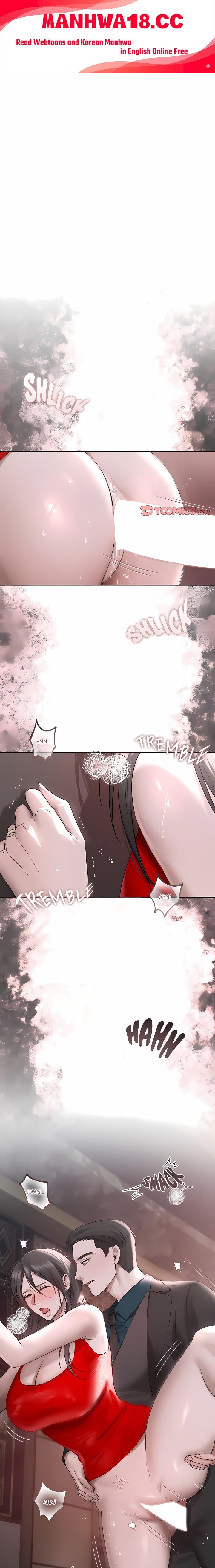 Slave to Poetry - Chapter 44 Page 1