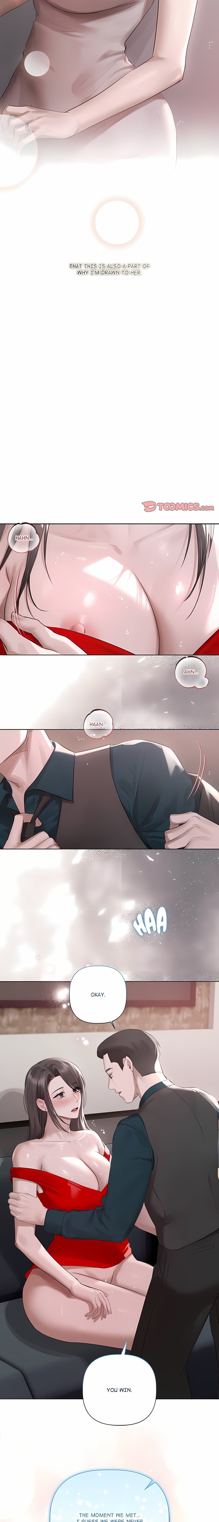 Slave to Poetry - Chapter 44 Page 11