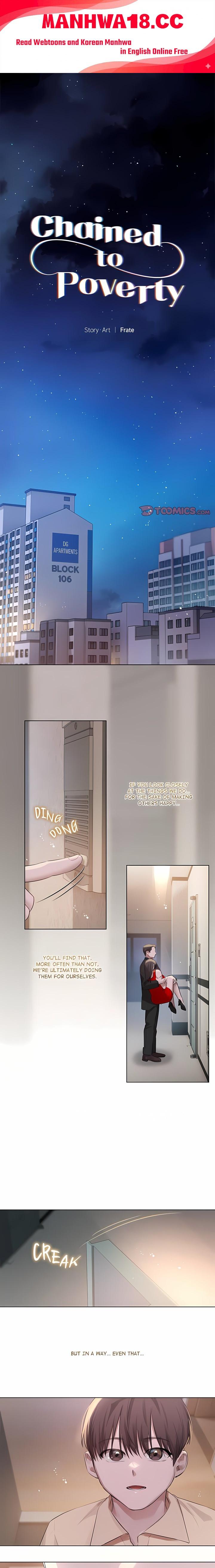 Slave to Poetry - Chapter 45 Page 1