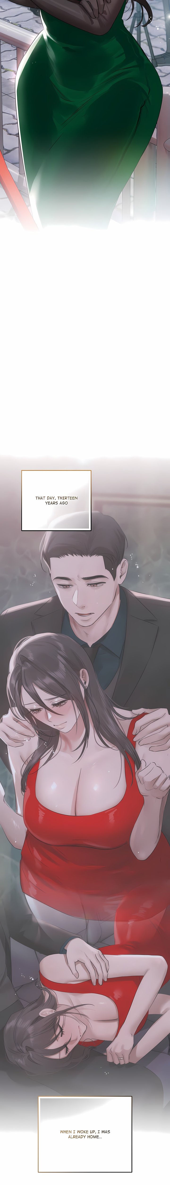 Slave to Poetry - Chapter 46 Page 14