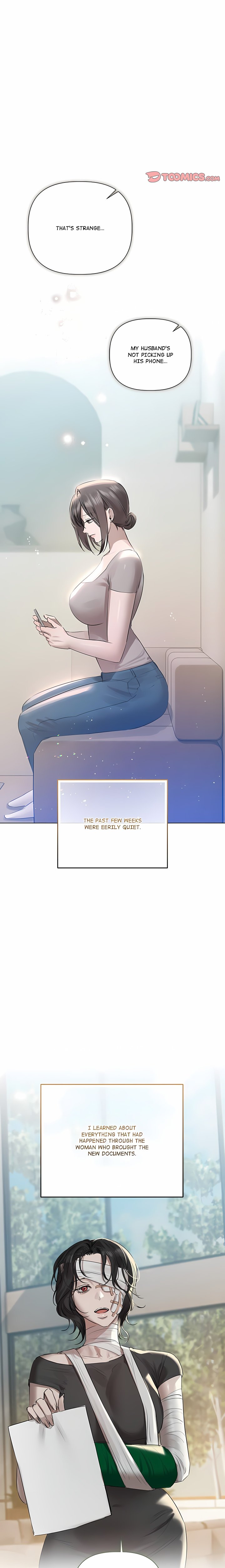 Slave to Poetry - Chapter 46 Page 15