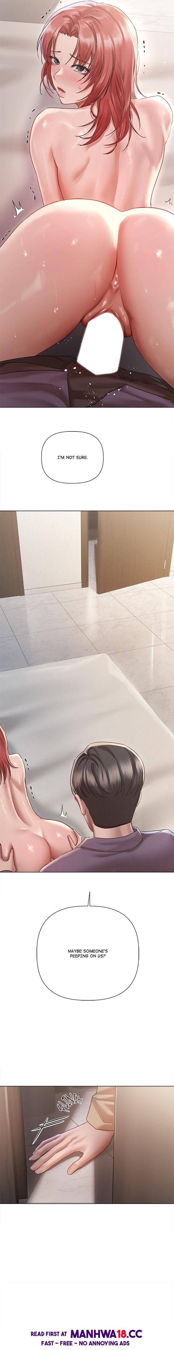 Slave to Poetry - Chapter 8 Page 2