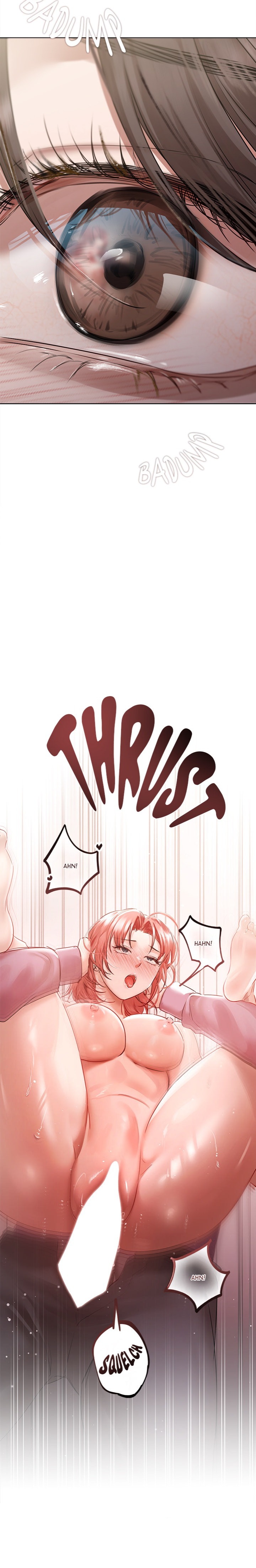 Slave to Poetry - Chapter 8 Page 5