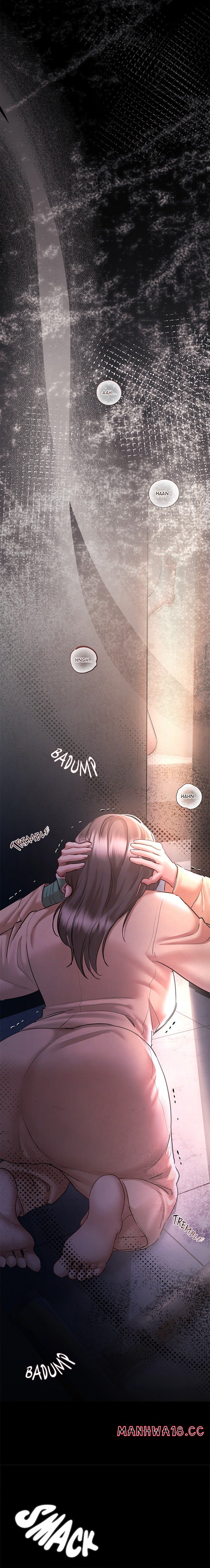 Slave to Poetry - Chapter 8 Page 7