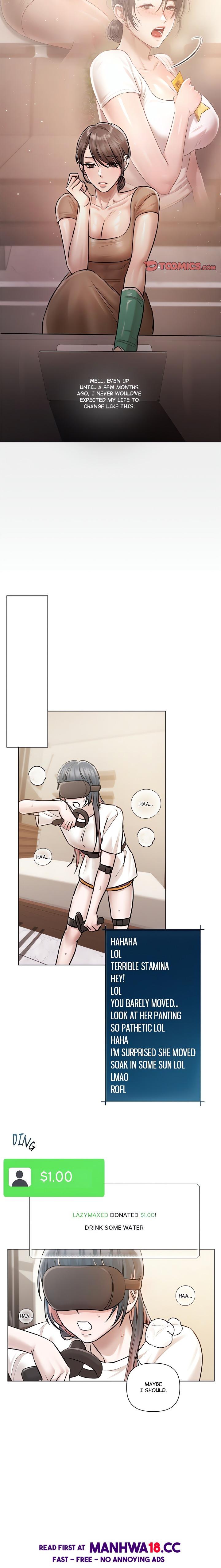 Slave to Poetry - Chapter 9 Page 12