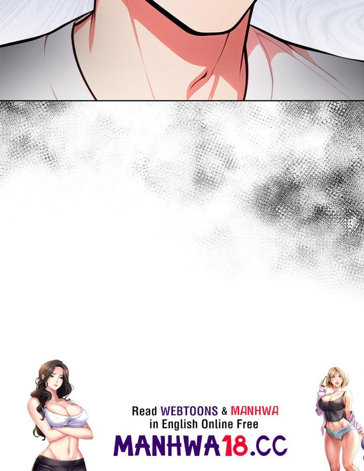 The Restless Divorcee - Chapter 10 Page 131
