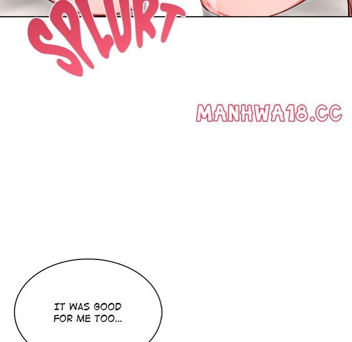 The Restless Divorcee - Chapter 10 Page 90