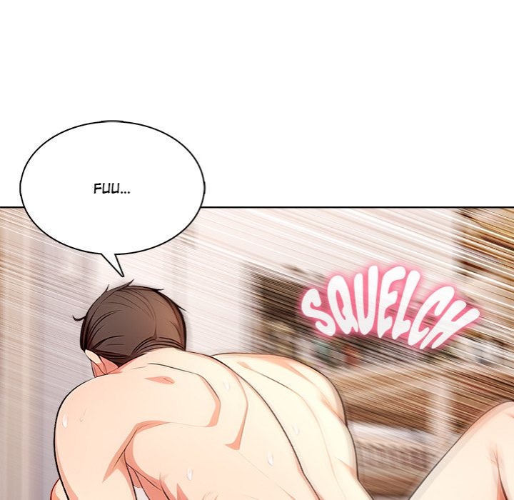 The Restless Divorcee - Chapter 11 Page 102