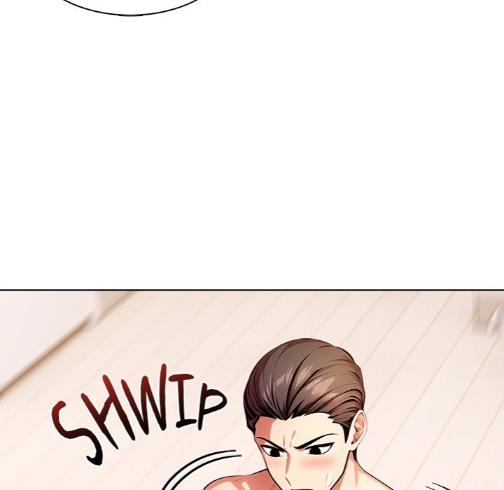 The Restless Divorcee - Chapter 11 Page 106