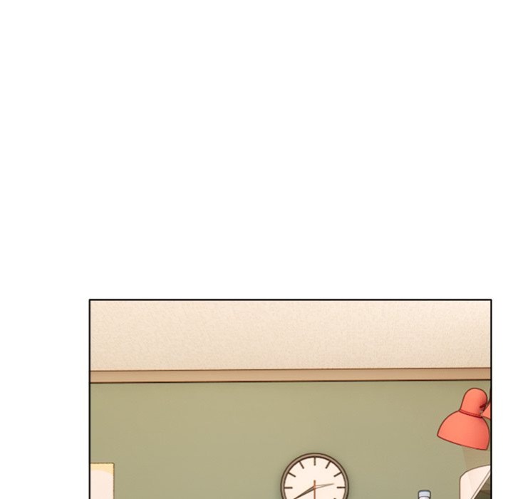 The Restless Divorcee - Chapter 11 Page 113