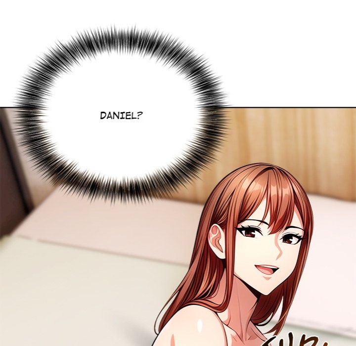 The Restless Divorcee - Chapter 11 Page 119