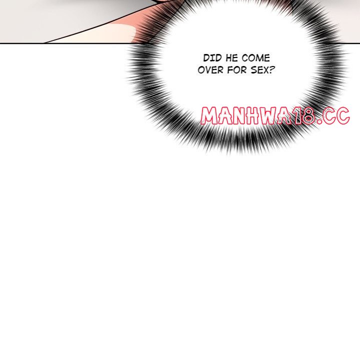 The Restless Divorcee - Chapter 11 Page 121