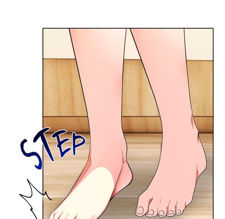 The Restless Divorcee - Chapter 11 Page 122