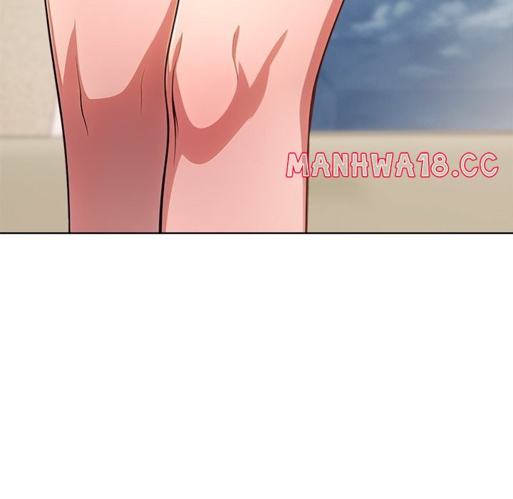 The Restless Divorcee - Chapter 11 Page 126