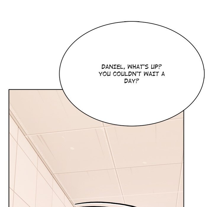 The Restless Divorcee - Chapter 11 Page 127