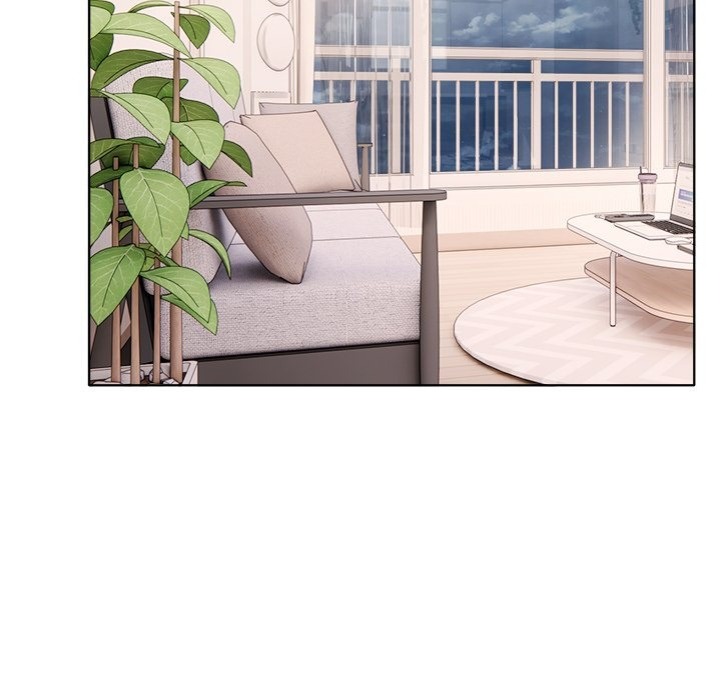 The Restless Divorcee - Chapter 11 Page 15