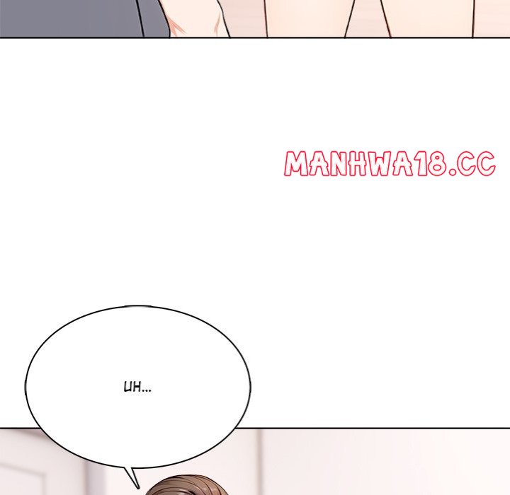 The Restless Divorcee - Chapter 11 Page 28