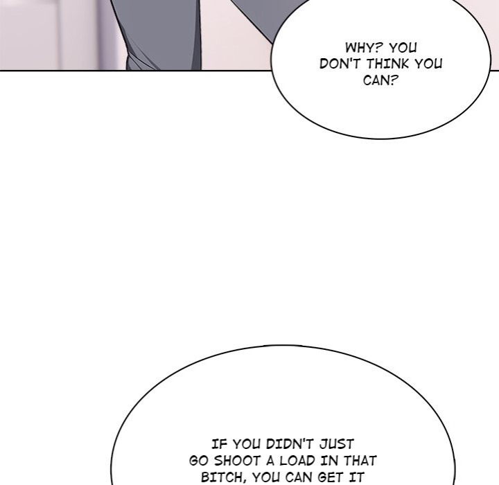 The Restless Divorcee - Chapter 11 Page 30