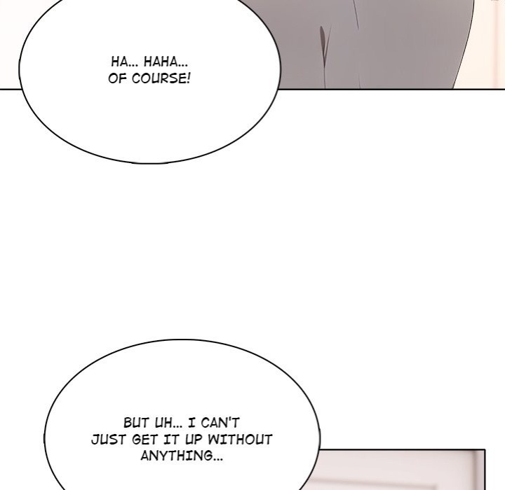 The Restless Divorcee - Chapter 11 Page 32