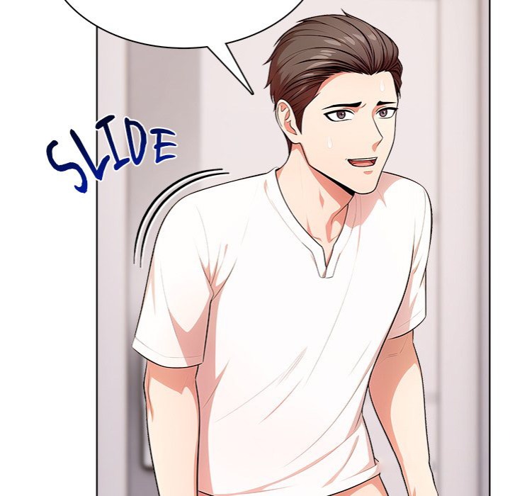 The Restless Divorcee - Chapter 11 Page 33