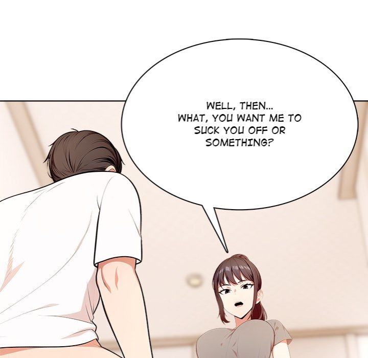 The Restless Divorcee - Chapter 11 Page 35