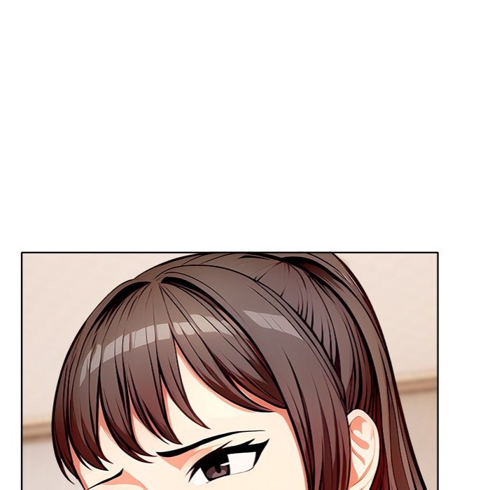 The Restless Divorcee - Chapter 11 Page 37