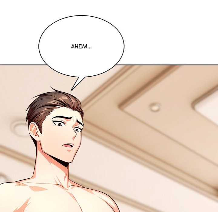 The Restless Divorcee - Chapter 11 Page 44