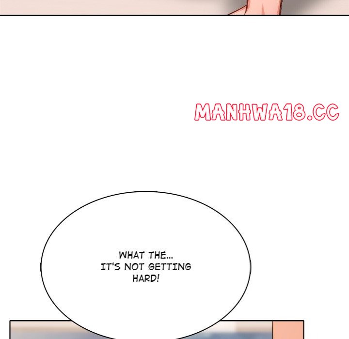 The Restless Divorcee - Chapter 11 Page 55