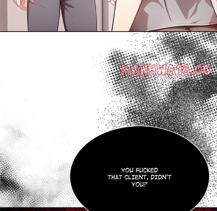 The Restless Divorcee - Chapter 11 Page 6