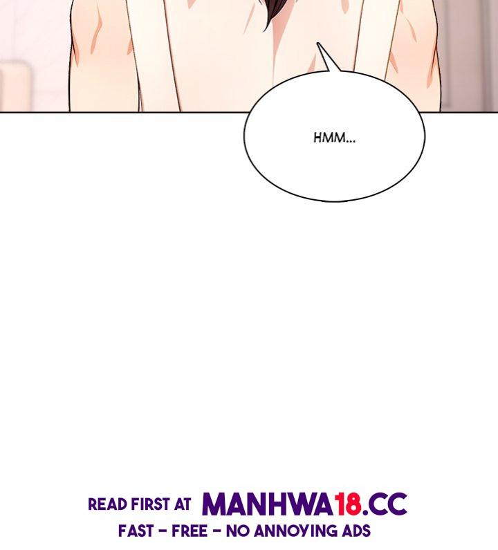 The Restless Divorcee - Chapter 11 Page 64