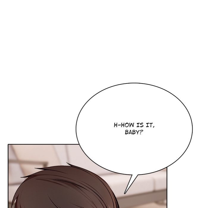 The Restless Divorcee - Chapter 11 Page 79