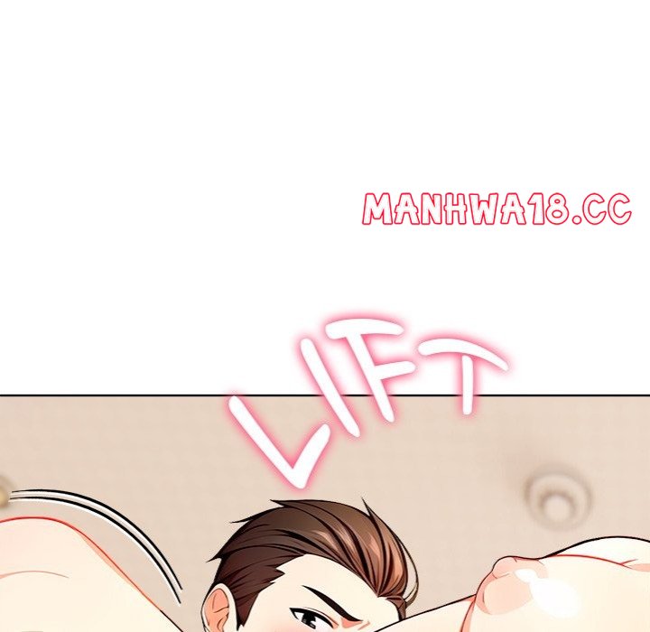 The Restless Divorcee - Chapter 11 Page 88