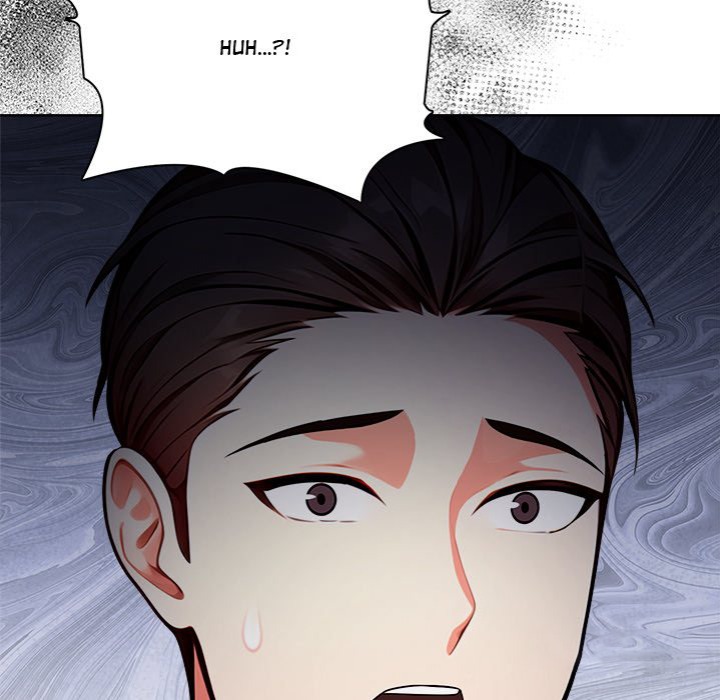 The Restless Divorcee - Chapter 11 Page 9