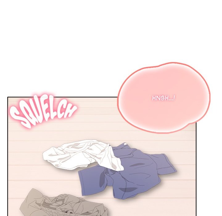 The Restless Divorcee - Chapter 11 Page 97