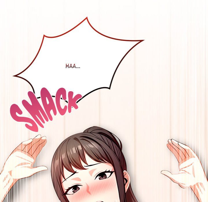 The Restless Divorcee - Chapter 11 Page 99