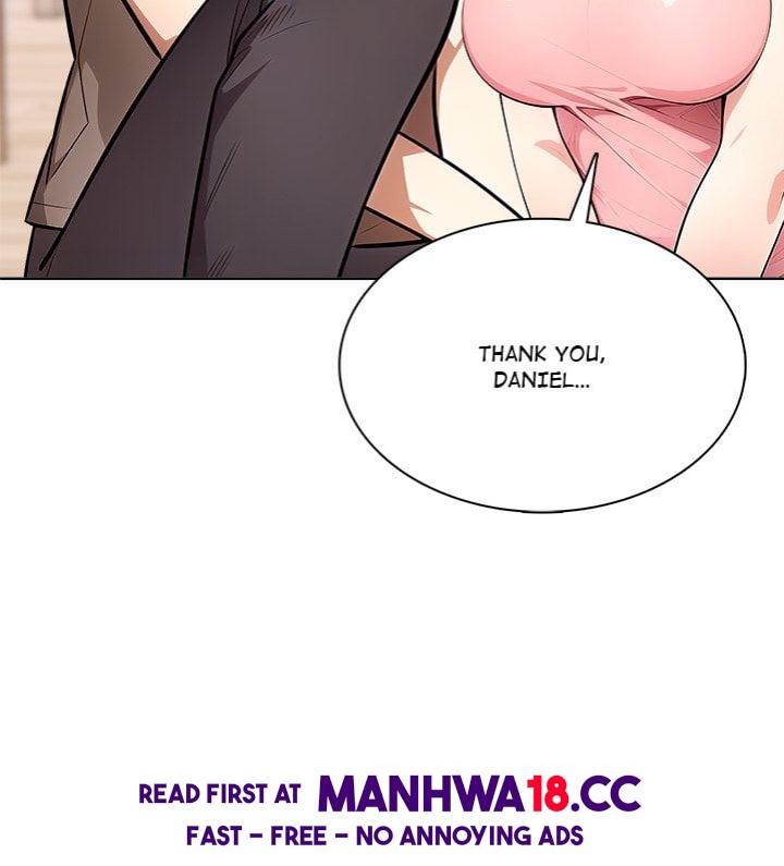The Restless Divorcee - Chapter 12 Page 121