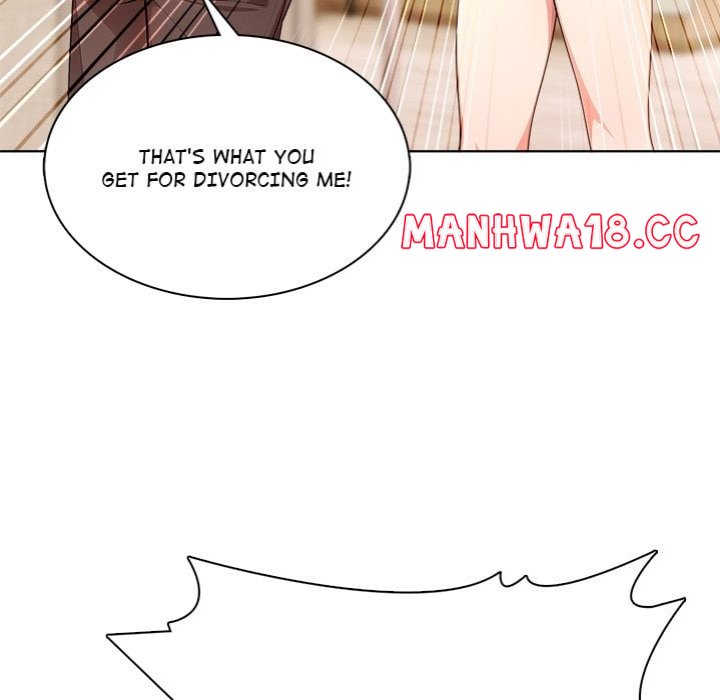 The Restless Divorcee - Chapter 12 Page 26