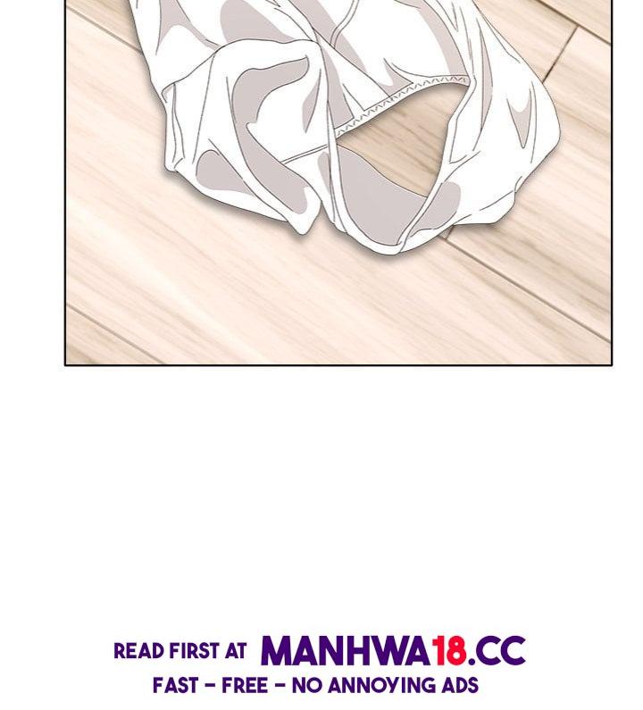 The Restless Divorcee - Chapter 12 Page 54