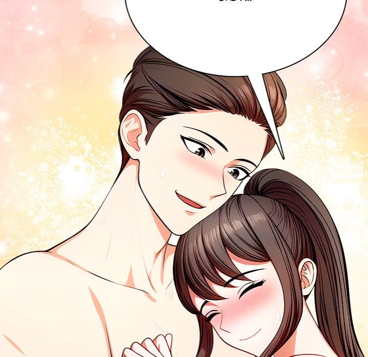 The Restless Divorcee - Chapter 13 Page 109