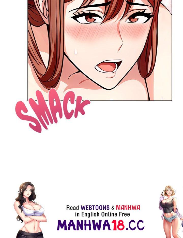 The Restless Divorcee - Chapter 13 Page 126