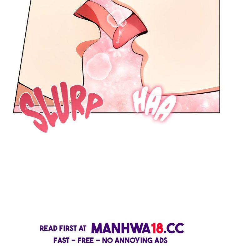 The Restless Divorcee - Chapter 13 Page 17