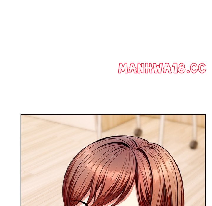 The Restless Divorcee - Chapter 13 Page 34