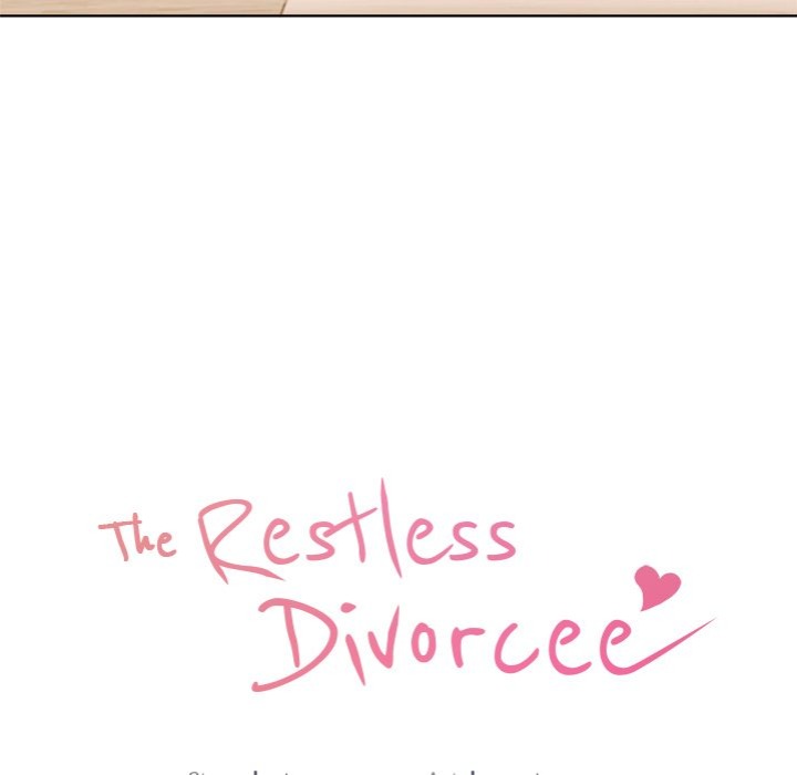 The Restless Divorcee - Chapter 13 Page 6