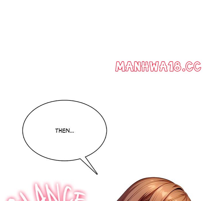 The Restless Divorcee - Chapter 13 Page 60