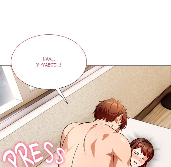 The Restless Divorcee - Chapter 13 Page 65